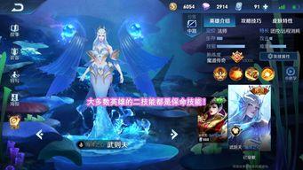 国服嬴政爆料视频大全最新,揭秘英雄技能与战术解析